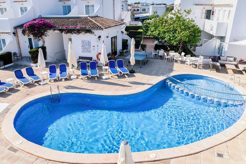 Hotel D'or Majorca
