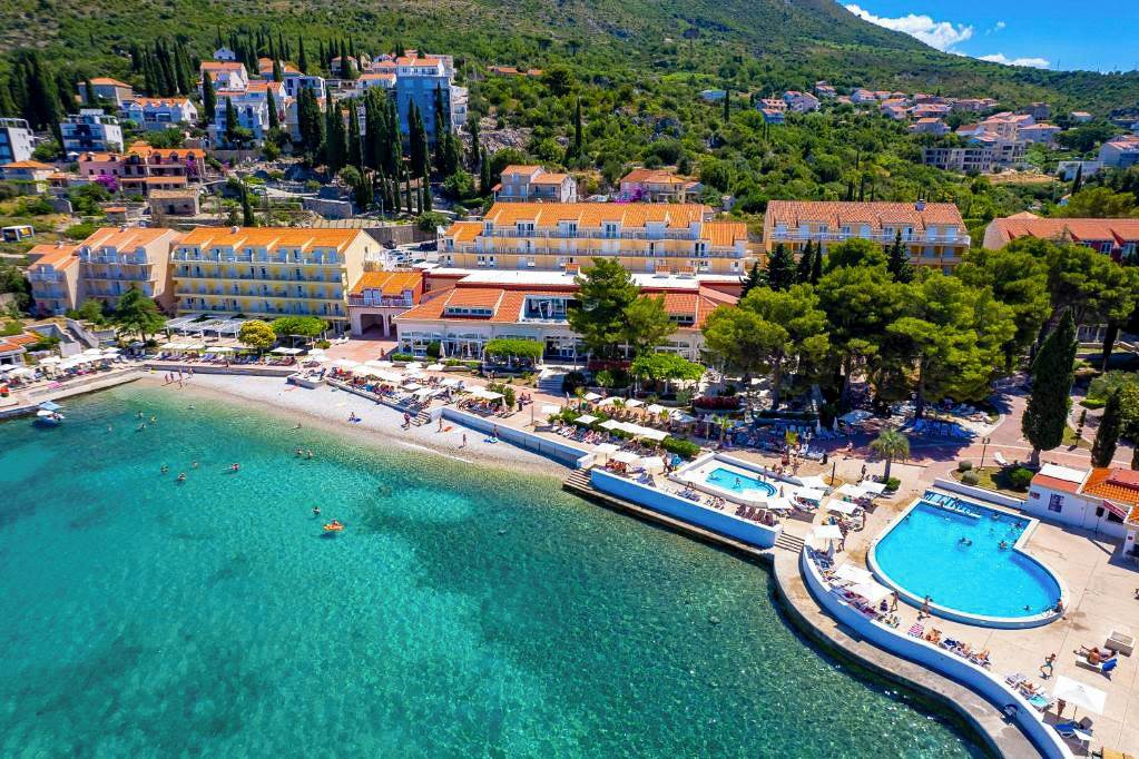 Hotel Epidaurus