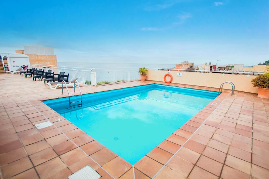 Hotel Espanya