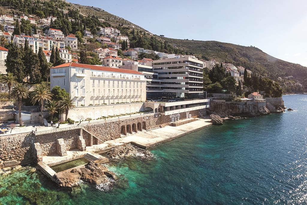 Hotel Excelsior