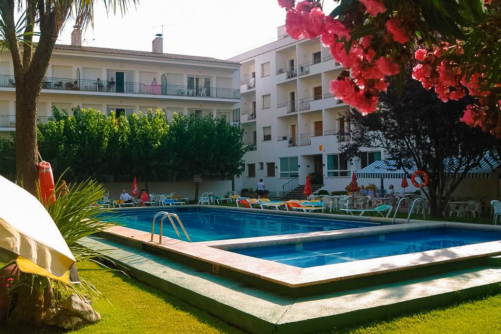 Hotel Flamingo