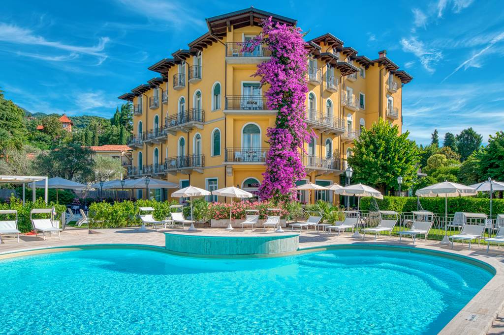 Hotel Galeazzi
