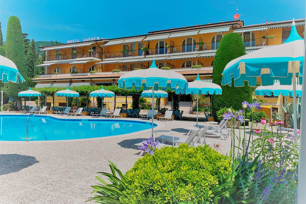 Hotel Garden