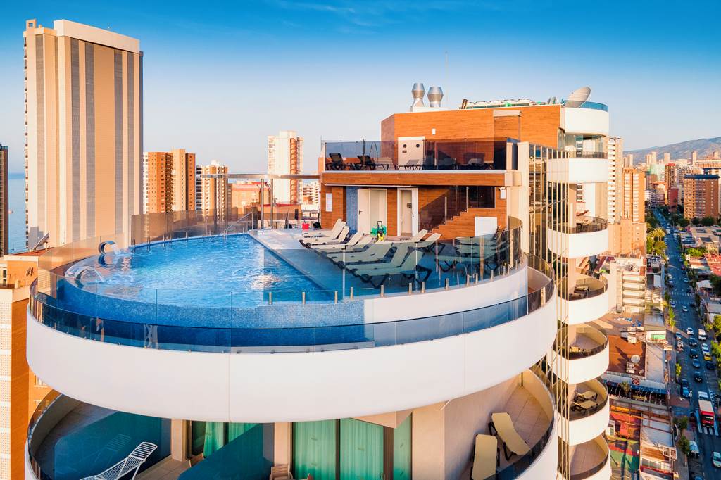 Hotel Gold Arcos
