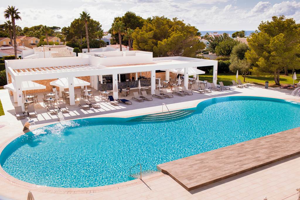 Hotel Gran Sagitario