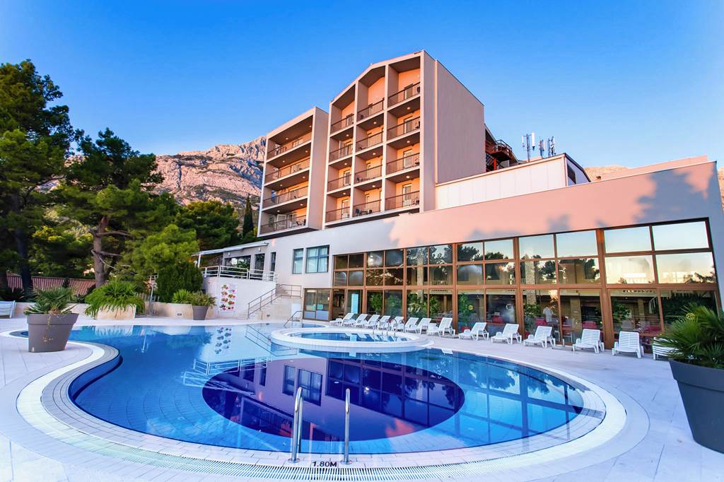 Hotel Horizont
