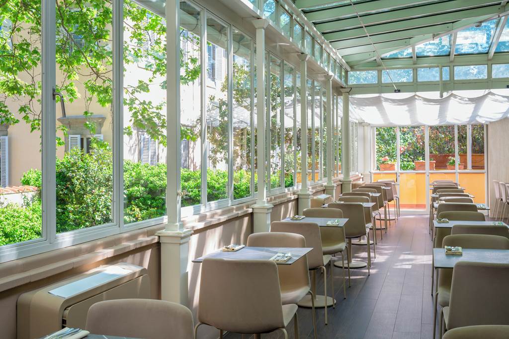 Hotel Ilaria