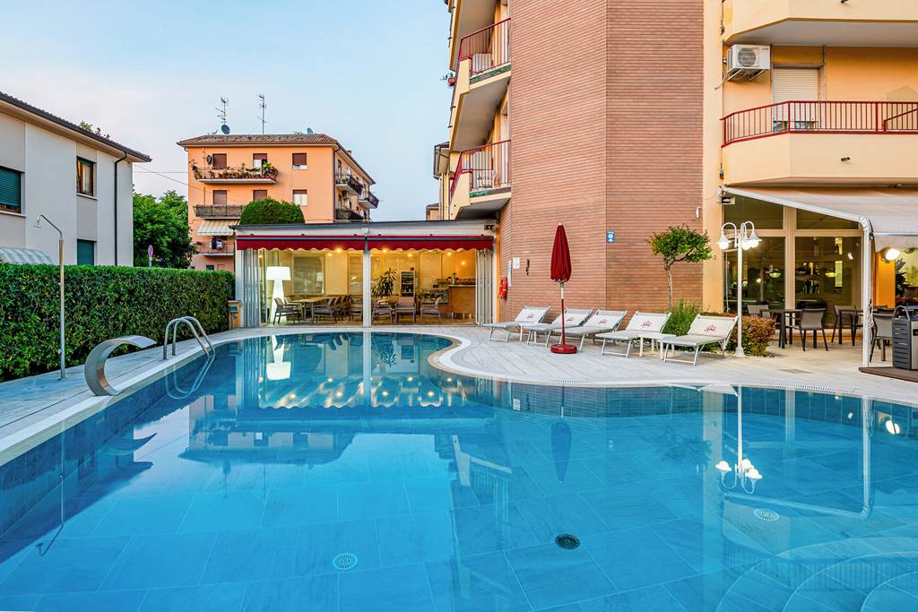 Hotel Imperial