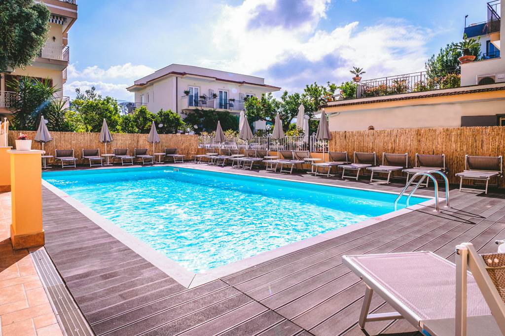 Hotel Isabella