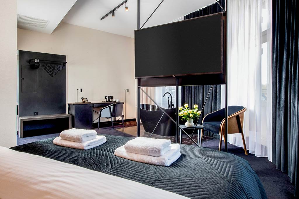 Hotel Krupnicza 30