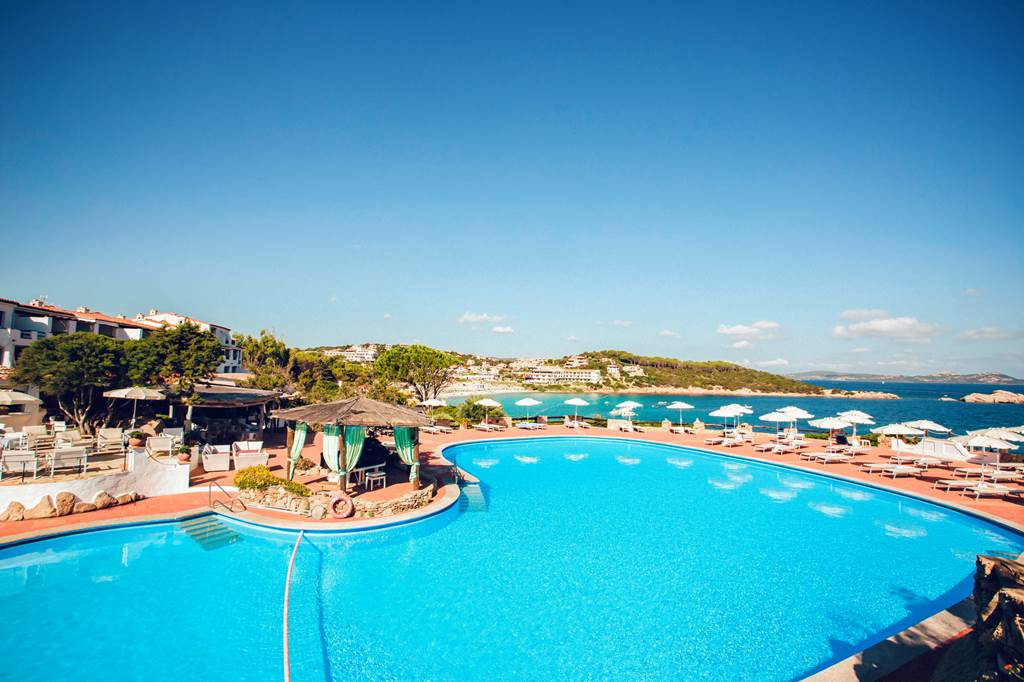 Hotel La Bisaccia