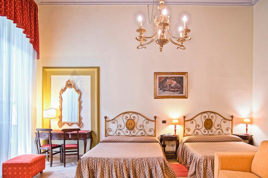 Hotel La Luna