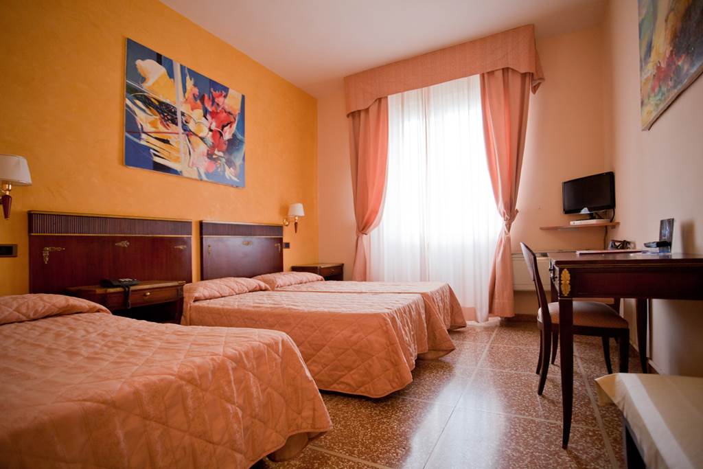 Hotel La Pace