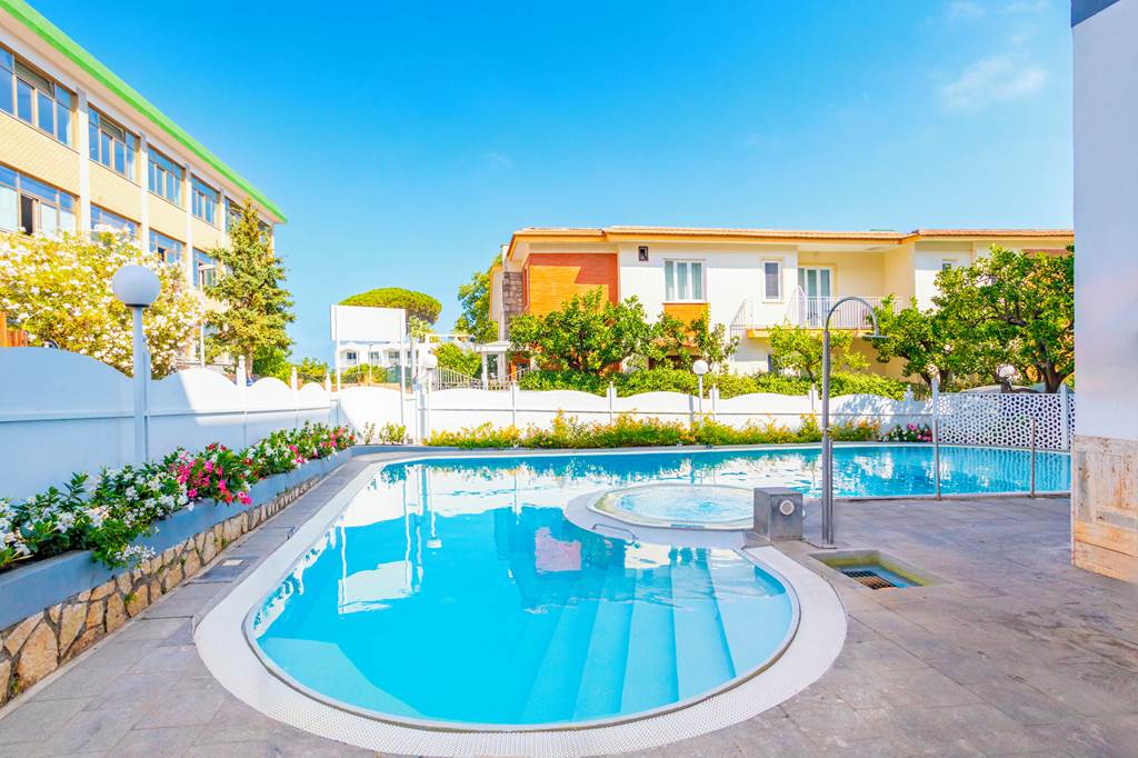 Hotel La Pergola