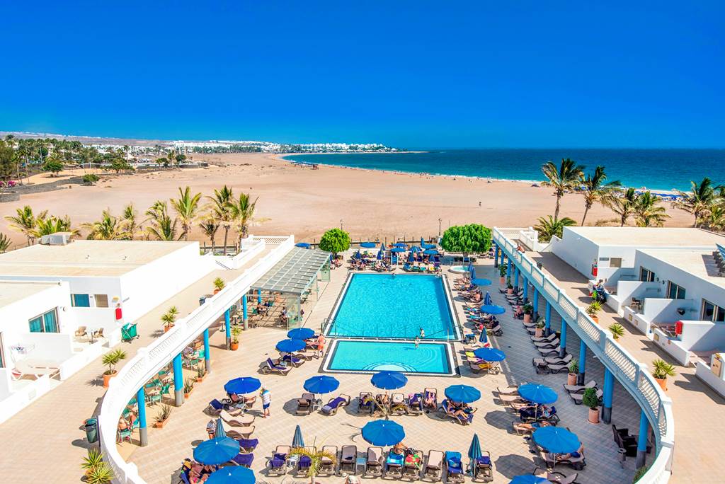 Hotel Las Costas
