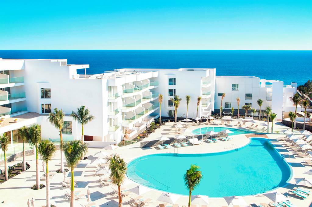 Hotel Lava Beach
