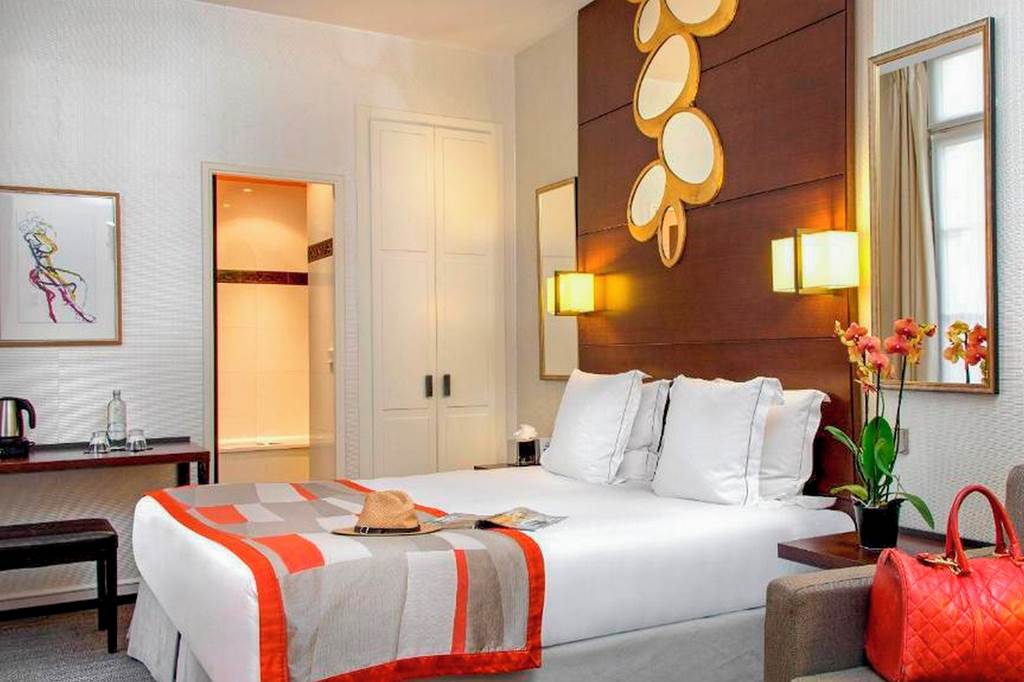 Hotel Le Senat