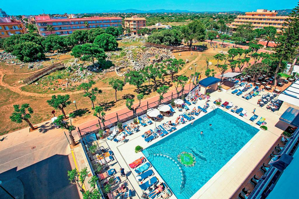 Hotel Mariant