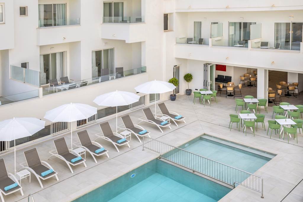 Hotel Marina Drach