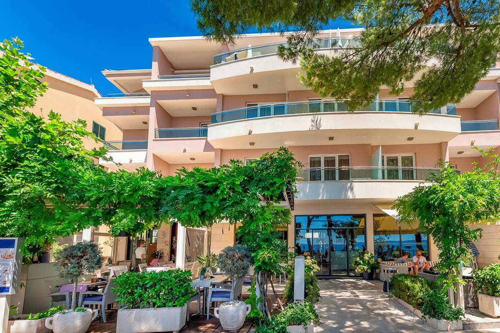 Hotel Maritimo