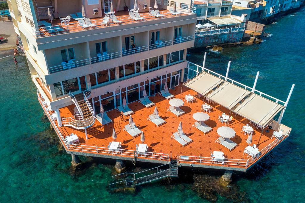 Hotel Medano