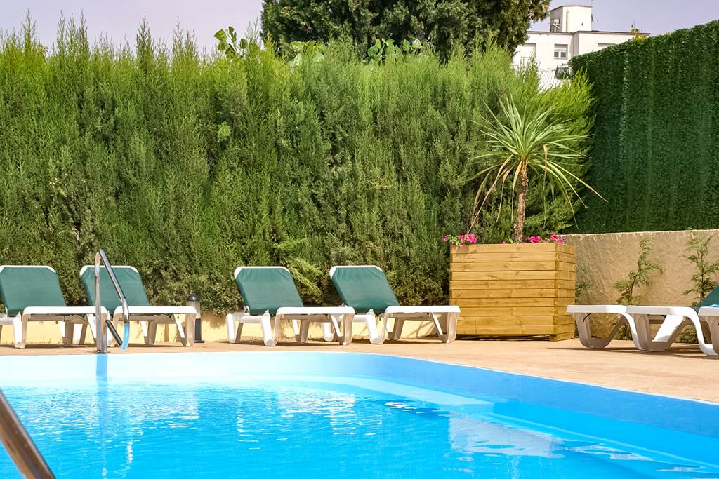 Hotel Medes II