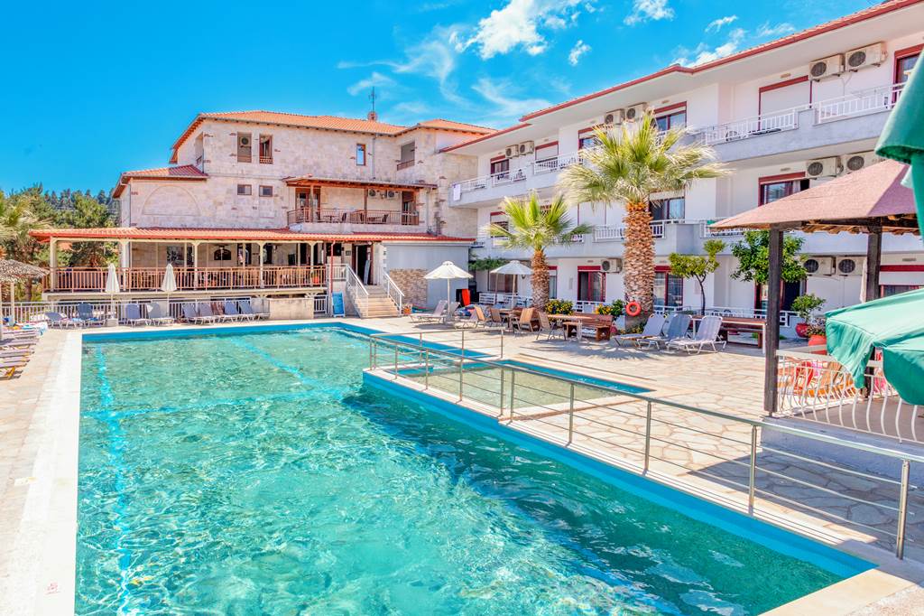 Hotel Medusa