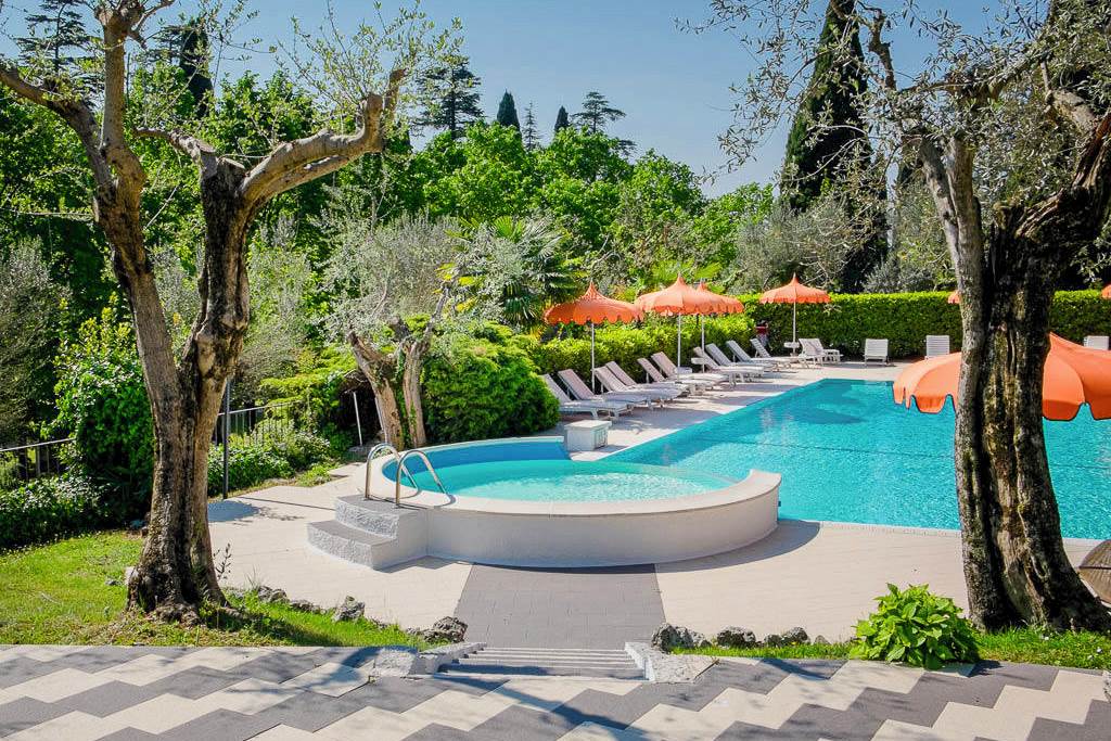Hotel Mon Repos