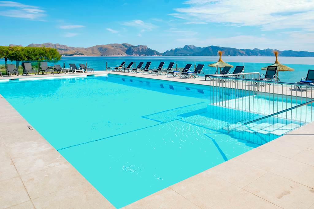 Hotel More Alcudia