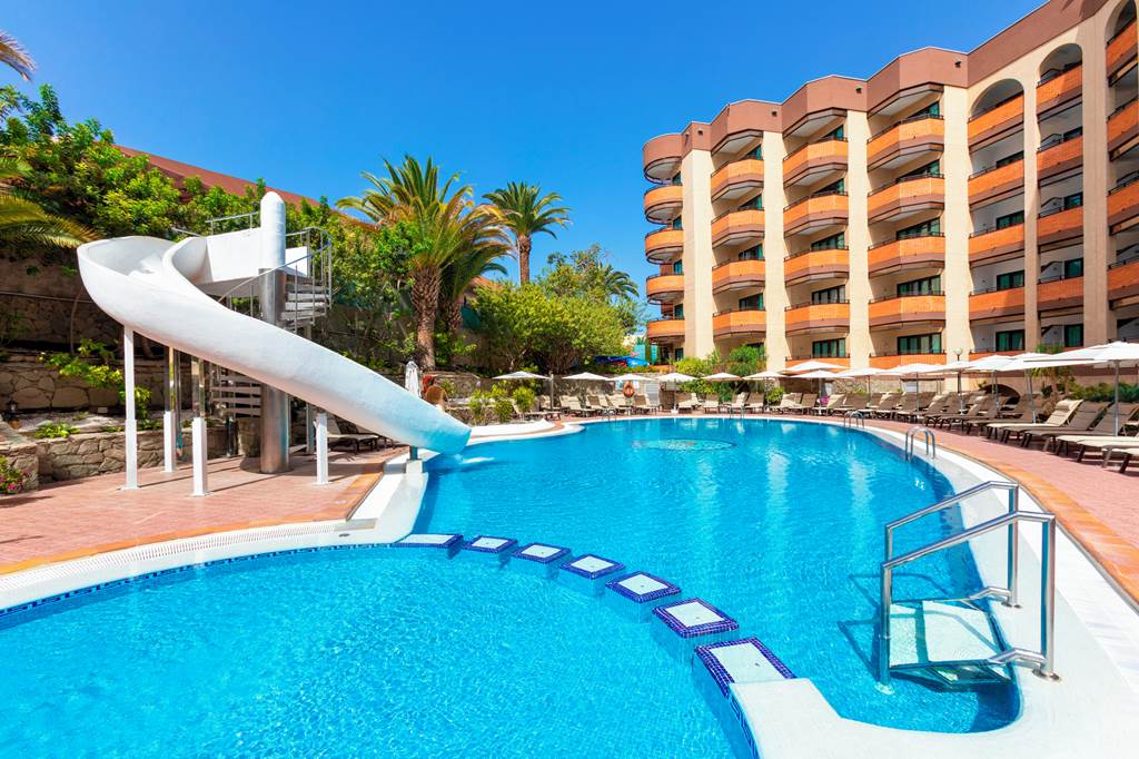 Hotel Neptuno