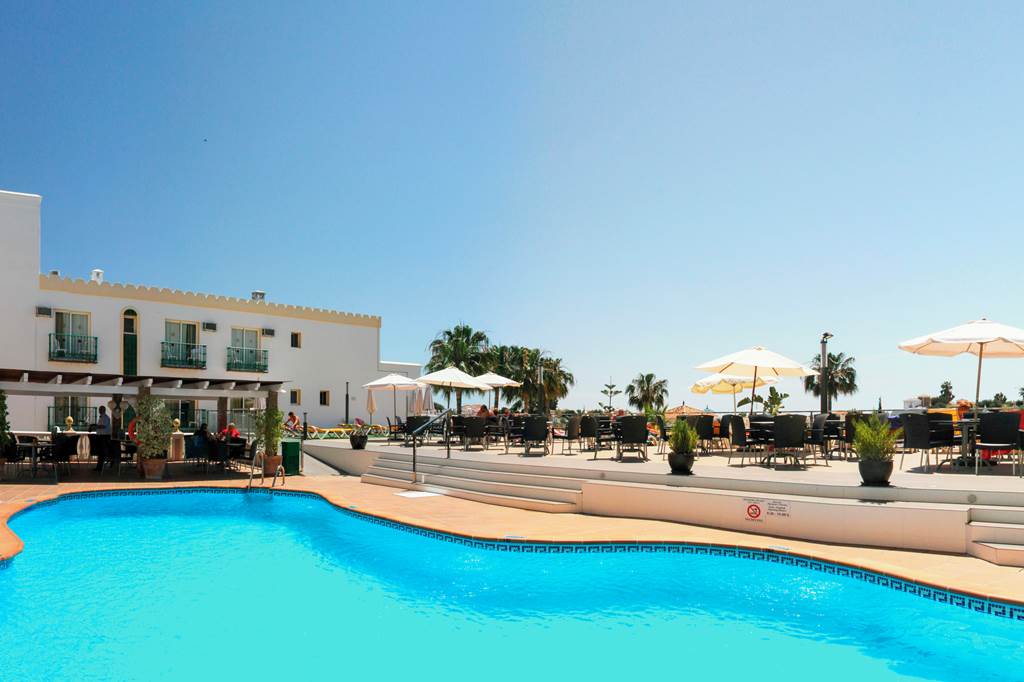 Hotel Nerja Club