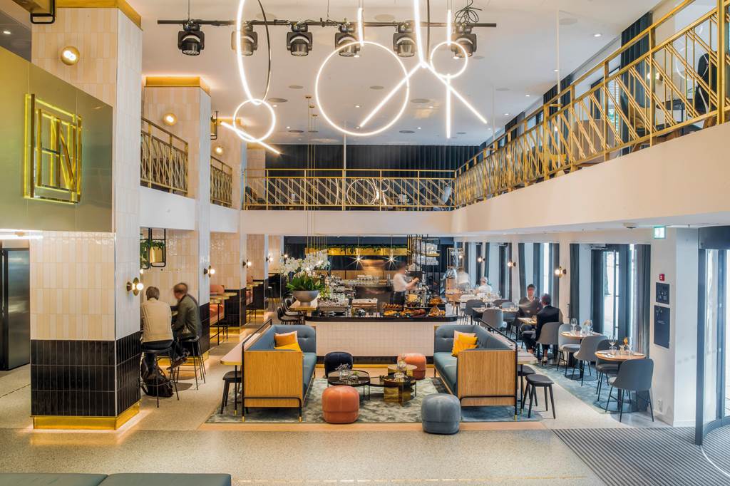 Hotel Norge by Scandic