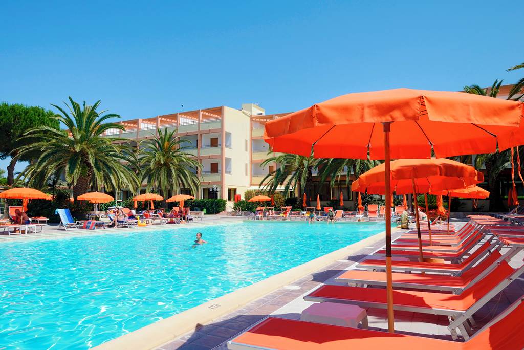 Hotel Oasis