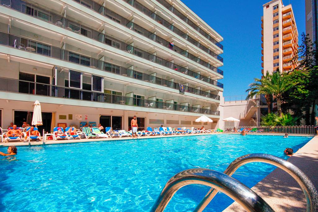 Hotel Perla