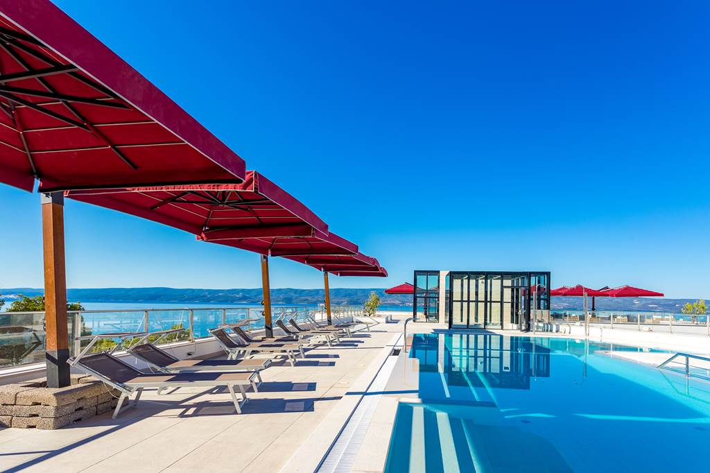 Hotel Plaza Duce