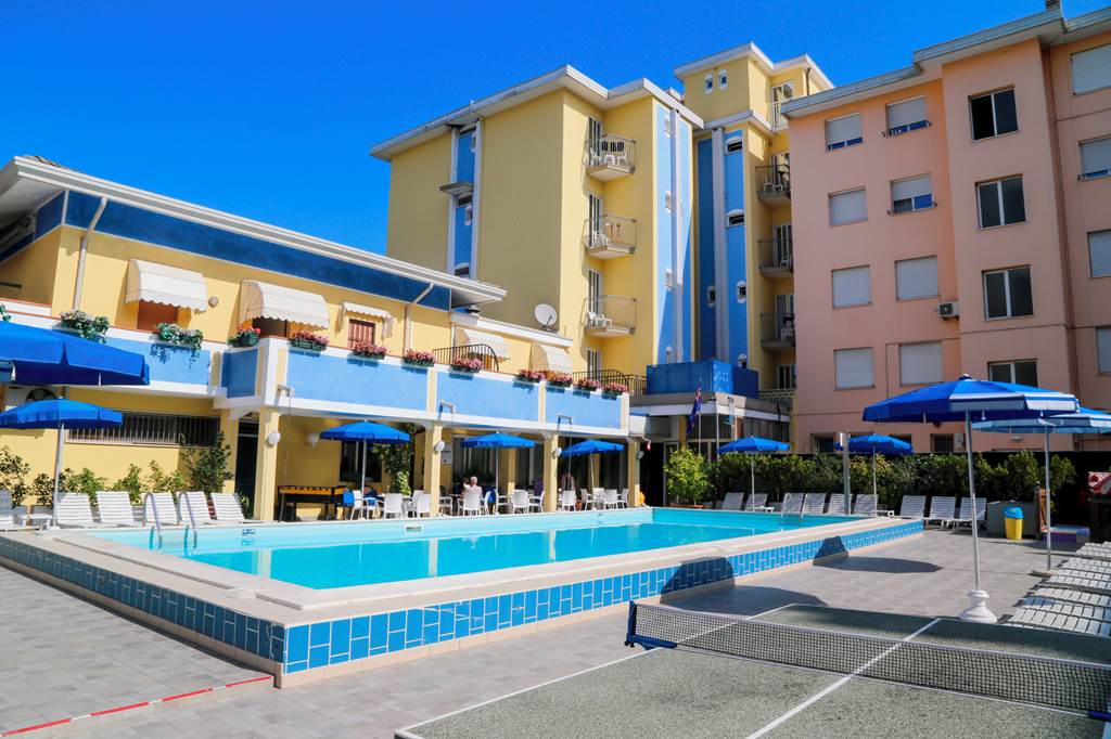 Hotel Portofino