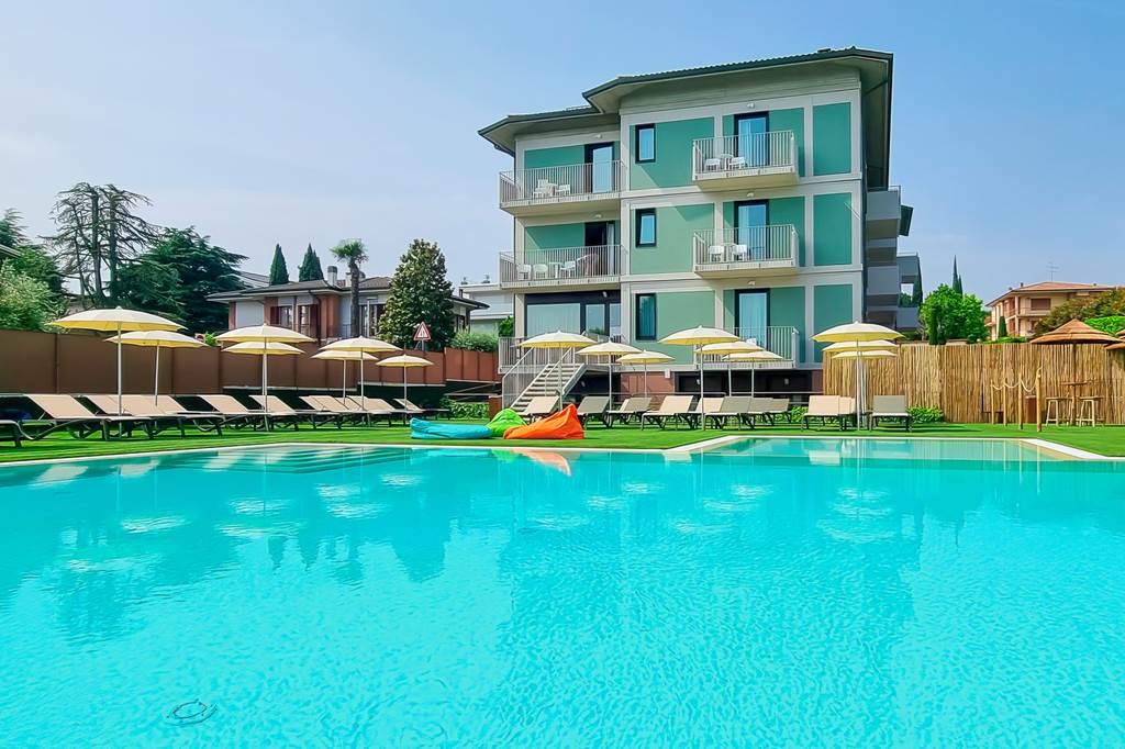 Hotel Puccini