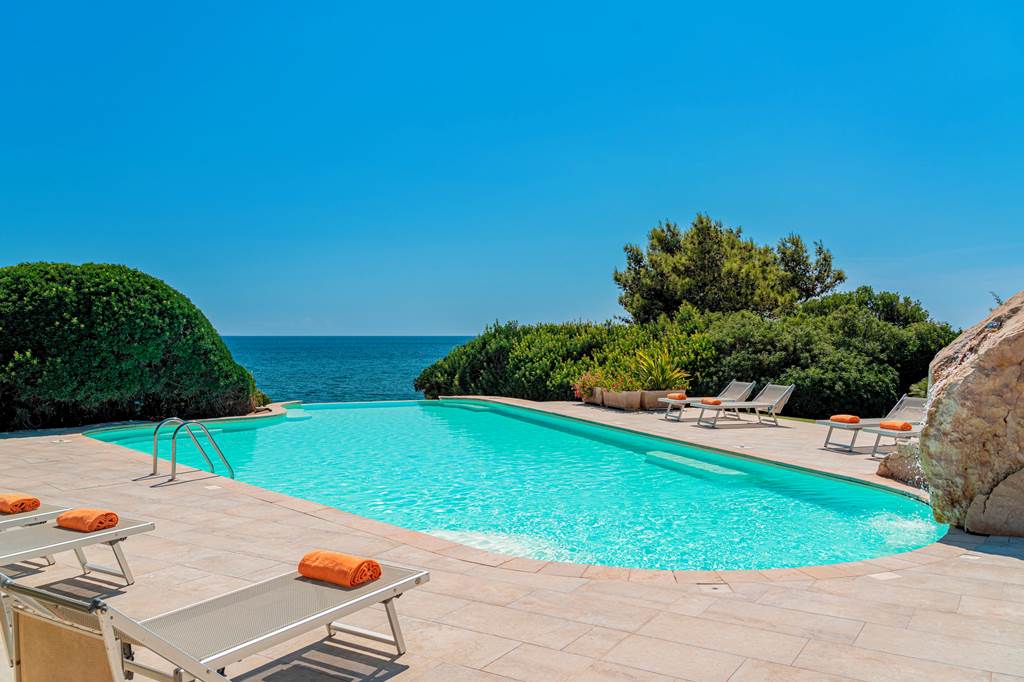 Hotel Punta Negra