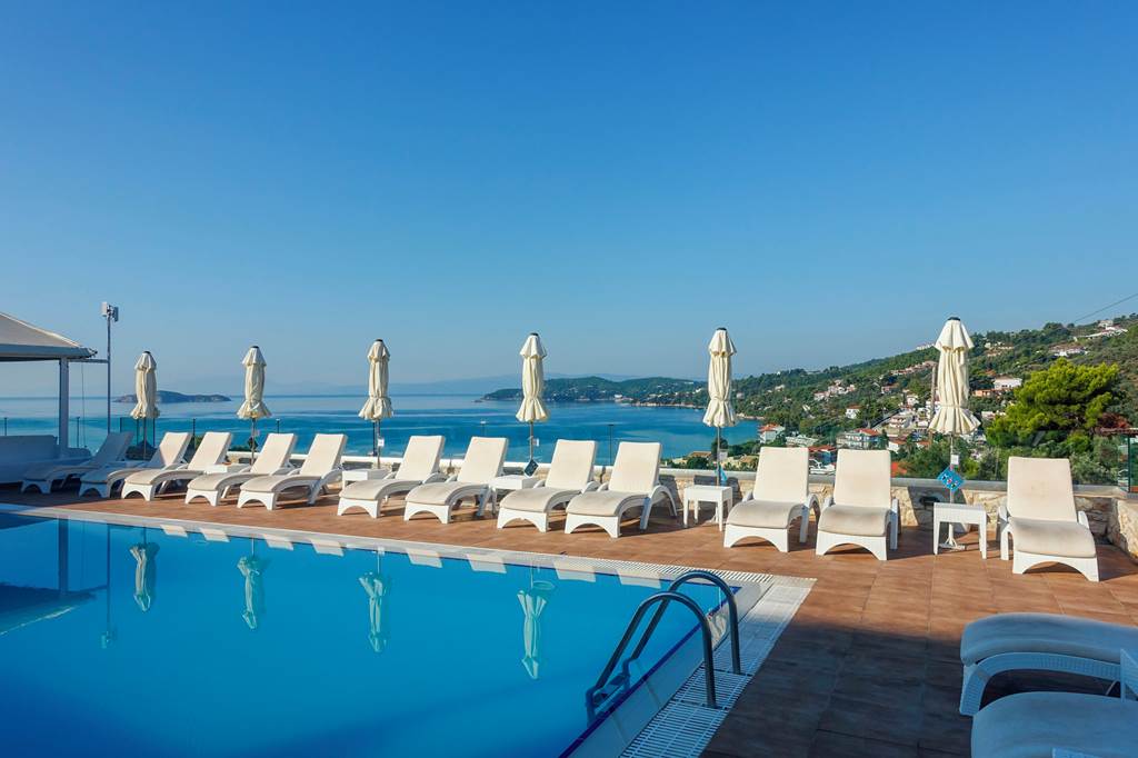Hotel Rene