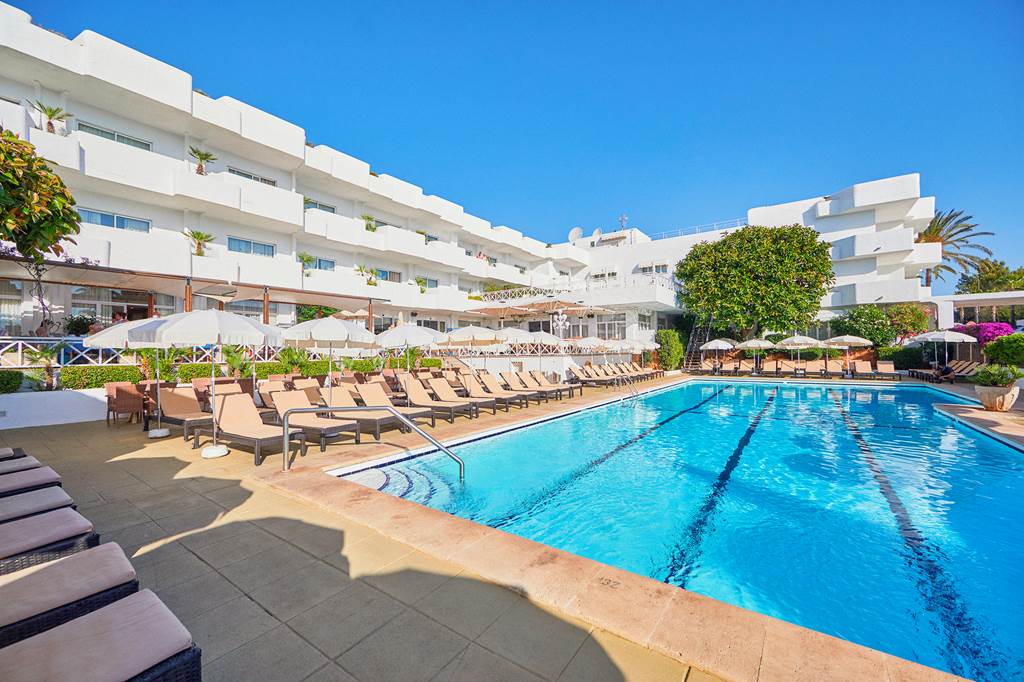 Hotel Rocamarina