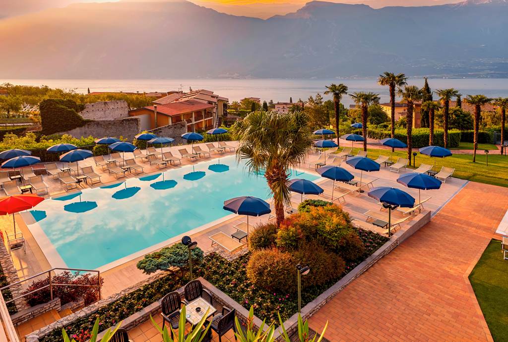 Hotel Royal Village