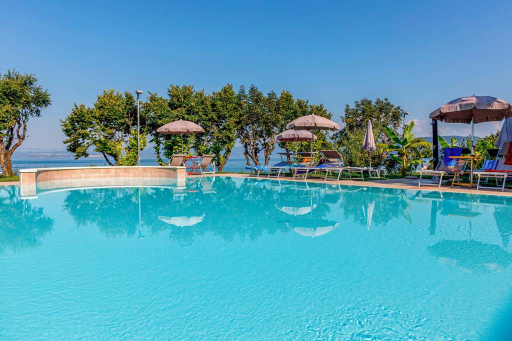 Hotel San Marco