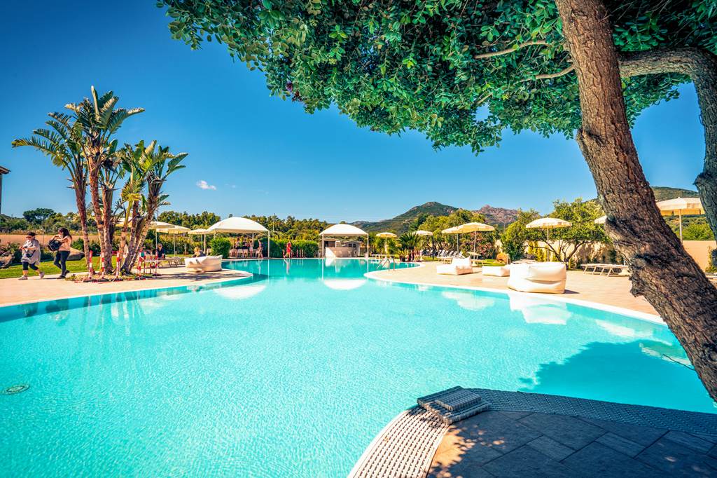 Hotel San Teodoro