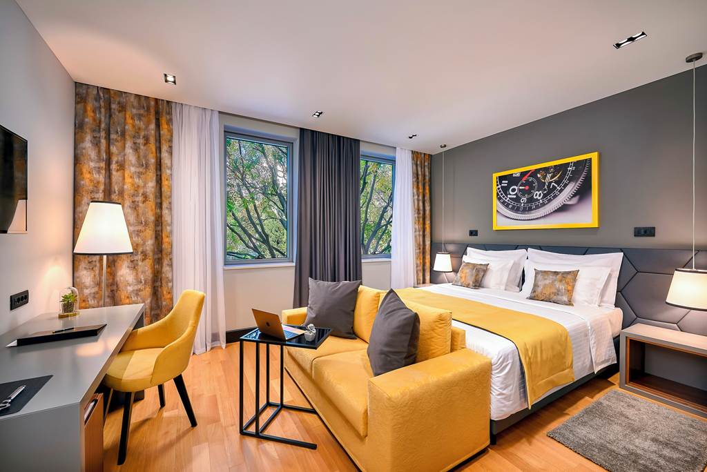 Hotel Sia