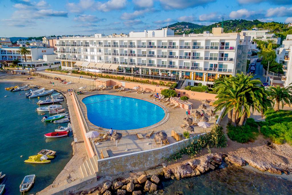 Hotel Simbad