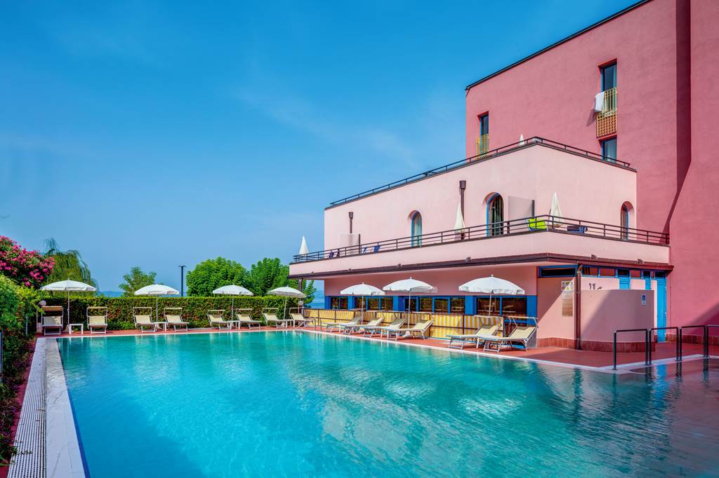 Hotel Sportsman