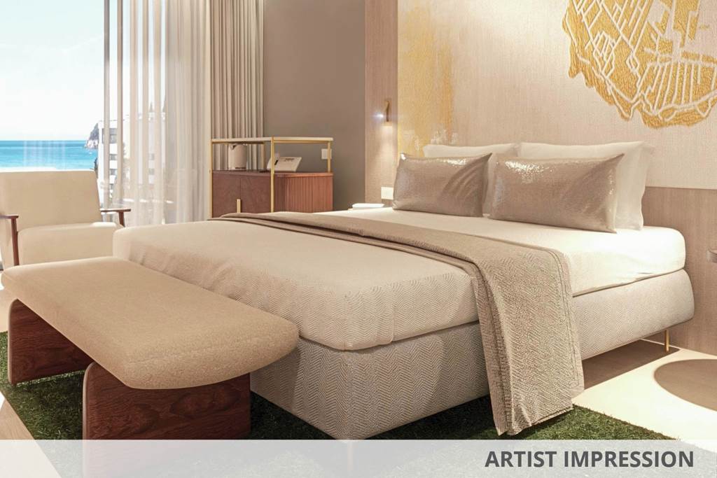 Hotel Sumratin