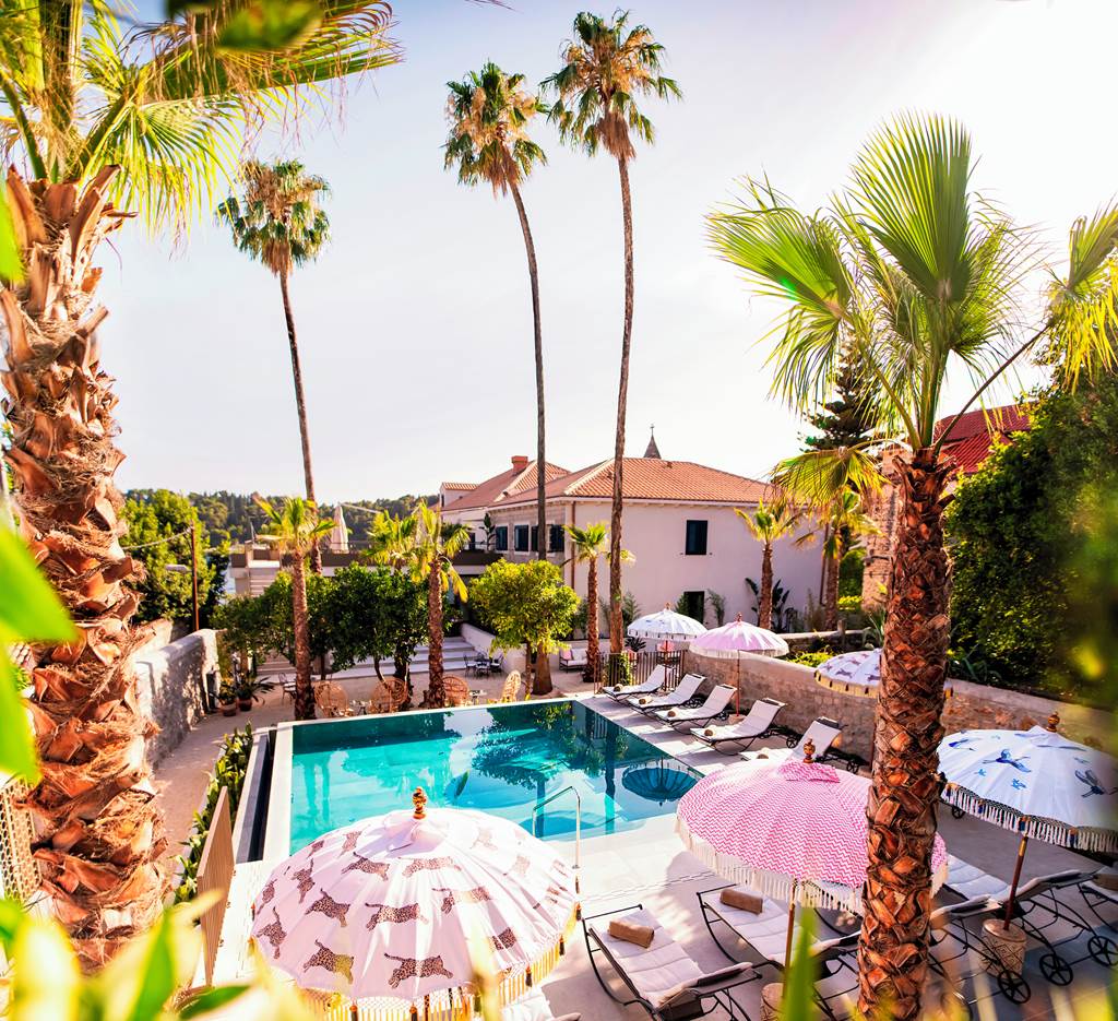 Hotel Supetar
