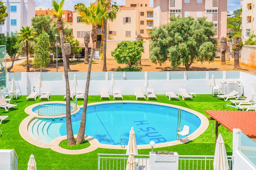 Hotel Sur