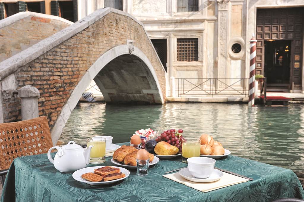 Hotel Tintoretto